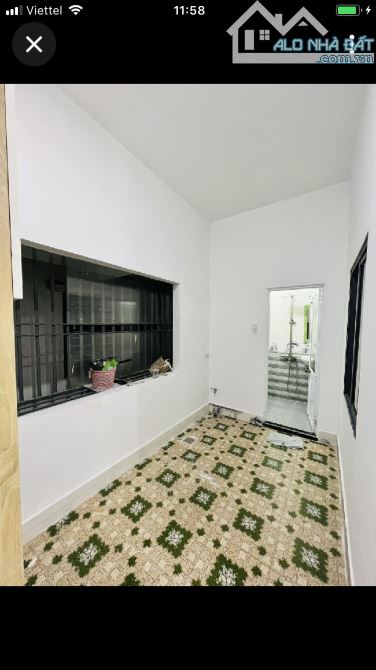 Bán gấp nhà mặt tiền 3 tầng full nội thất hiện đại đường Thanh Lương- Hoà Xuân quận Cẩm Lệ - 2