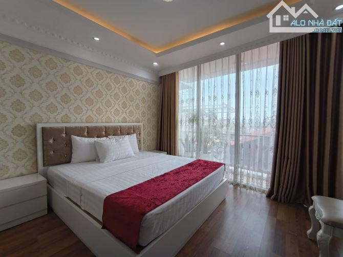 Bán nhà Dòng tiền 250tr/ tháng giá rẻ chỉ 26 tỷ Trung tâm quận Hoàn Kiếm - 3