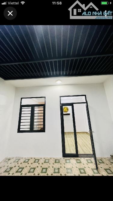 Bán gấp nhà mặt tiền 3 tầng full nội thất hiện đại đường Thanh Lương- Hoà Xuân quận Cẩm Lệ - 3