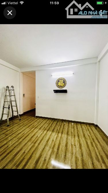 Bán gấp nhà mặt tiền 3 tầng full nội thất hiện đại đường Thanh Lương- Hoà Xuân quận Cẩm Lệ - 4