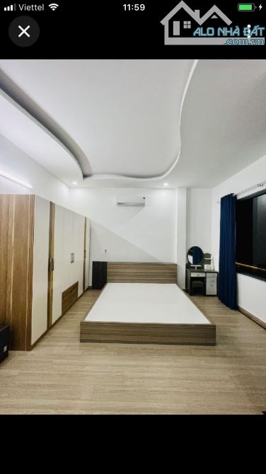 Bán gấp nhà mặt tiền 3 tầng full nội thất hiện đại đường Thanh Lương- Hoà Xuân quận Cẩm Lệ - 7