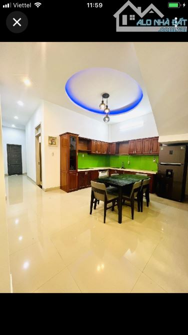 Bán gấp nhà mặt tiền 3 tầng full nội thất hiện đại đường Thanh Lương- Hoà Xuân quận Cẩm Lệ - 9