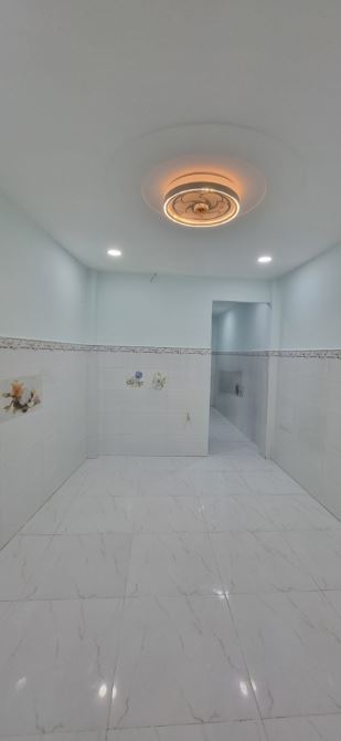 *Bán Gấp Nhà đường số 16 p BHH A 82m2,2 Tầng Nhỉnh 3 tỷ