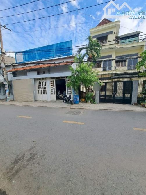 MTKD PHAN VĂN ĐỐI - GẦN KCN VĨNH LỘC - PHAN VĂN HỚN - 9.2X14M - NHỈNH 6 TỶ - KD ĐỈNH