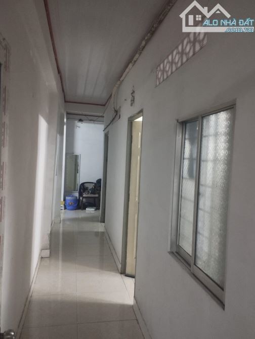 MT ĐƯỜNG SỐ 14 - P TÂN QUY 67.4m2 - gần Lottemart q7 - giá chỉ Nhỉnh 5 tỷ