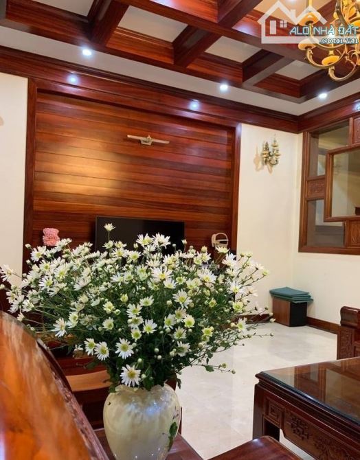 Bán nhà biệt thự đường đôi đô thị Xa La, Hà Đông, kinh doanh đỉnh nhỉnh 20 tỷ. - 1