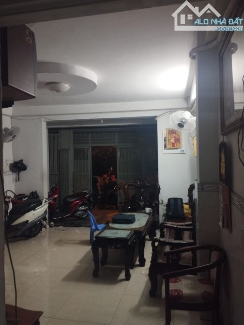 MT ĐƯỜNG SỐ 14 - P TÂN QUY 67.4m2 - gần Lottemart q7 - giá chỉ Nhỉnh 5 tỷ - 1
