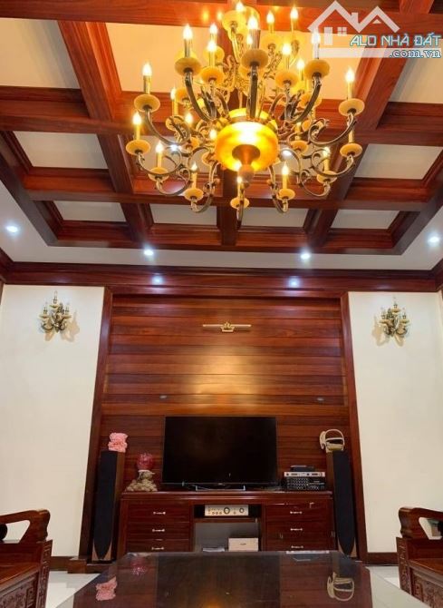 Bán nhà biệt thự đường đôi đô thị Xa La, Hà Đông, kinh doanh đỉnh nhỉnh 20 tỷ. - 2