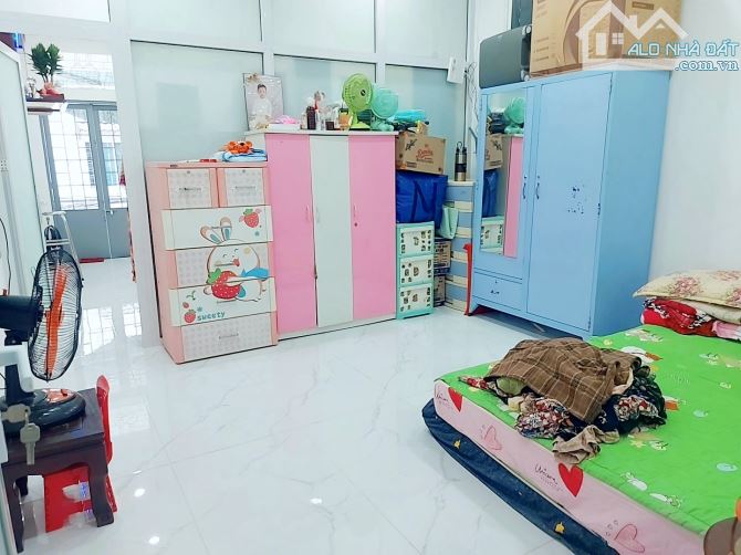 Bán Gấp, Nhà Hẻm Xe Hơi Đất Thánh, Tân Bình, 86m2, 2 Tầng, Chỉ 10 Tỷ 5, TL - 3