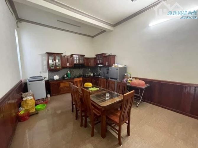 Bán nhà 1 trệt 1 lầu 7x20m , trong khu quy hoạch lô 90 thị trấn Liên Nghĩa - 4