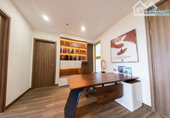 Mua căn hộ đẹp view biển, giá tốt - nhận quà tân giá đến 72 triệu. - 5