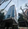 Bán nhà mặt phố Đỗ Quang-Trung Hòa-Cầu Giấy 90m2 giá 30 tỷ 8 tầng thang máy