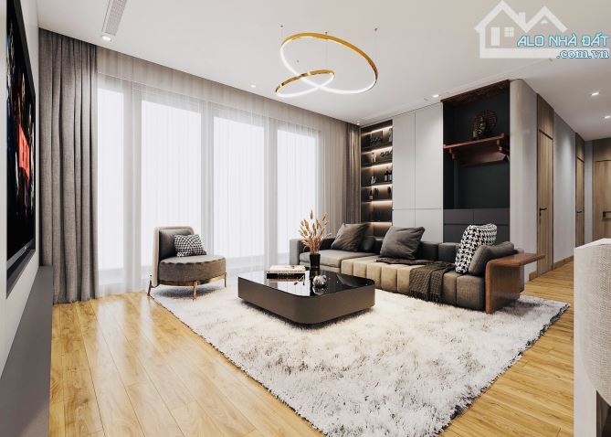 🌸 CHO THUÊ CĂN HỘ CAO CẤP – DISCOVERY COMPLEX 302 CẦU GIẤY GIÁ TỐT