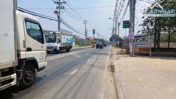 Nhỉnh 10 tỷ, nhà mt 430m Nguyễn Văn Bứa, XTT, Hocmon