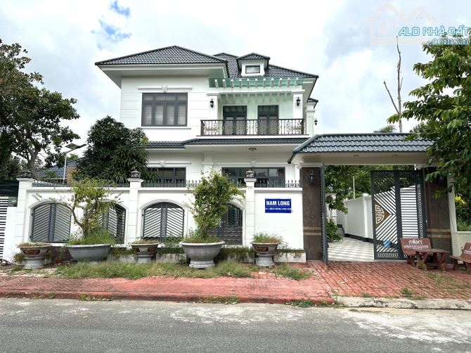 Cho Thuê Biệt Thự Đầy Đủ Nội Thất Sang Trọng KDC Nam Long, Cái Răng, Cần Thơ