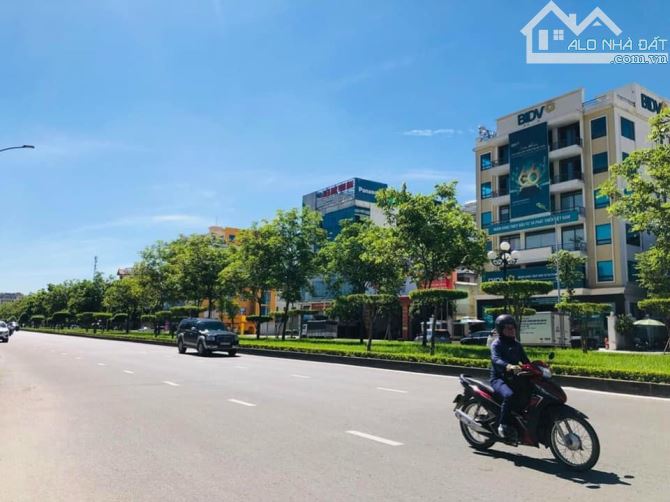 🏡🏡🏡 Đất Biệt Thự Mặt Đường Trường Chinh TPHD - 1