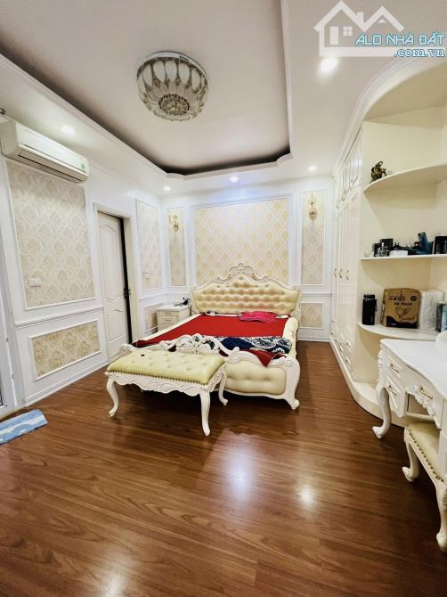 (ĐẸP THẬT ) Bán chung cư quận Nam Từ Liêm Palace 99 Mễ Trì 120m 3PN Tặng nội thất 5.xty - 1
