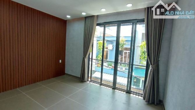 Bán nhà HXT đường Nguyễn Sơn, Tân Phú, 75m2, 4 tầng, 5m x 15m, 7 tỷ 2 TL - 2