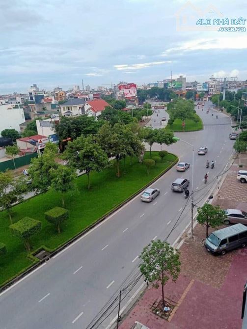 🏡🏡🏡 Đất Biệt Thự Mặt Đường Trường Chinh TPHD - 3