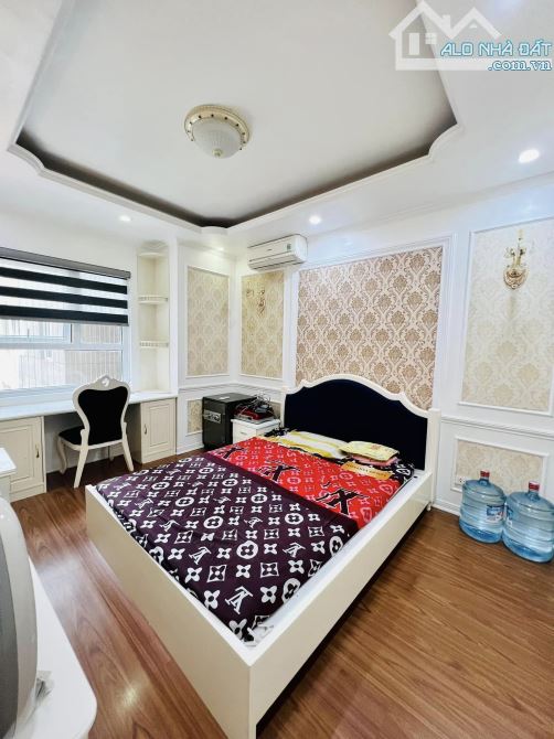 (ĐẸP THẬT ) Bán chung cư quận Nam Từ Liêm Palace 99 Mễ Trì 120m 3PN Tặng nội thất 5.xty - 3