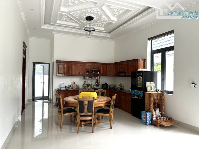 Cho Thuê Biệt Thự Đầy Đủ Nội Thất Sang Trọng KDC Nam Long, Cái Răng, Cần Thơ - 3