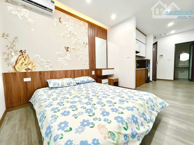 Bán tòa CCMN Nguyễn Hoàng gần bến xe Mỹ Đình 120m2 24P ô tô vào nhà giá chỉ hơn 20 tỷ - 5
