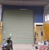 Cho thuê nhà xưởng giá rẻ 400m2 giá 14 triệu tại phường Thạnh Xuân