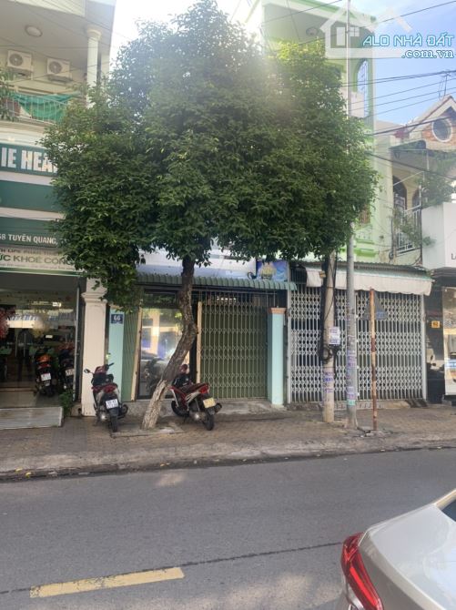 80m2 mặt tiền đường Tuyên Quang- Tuyến đường kinh doanh sầm uất nhất Phan Thiết - 1