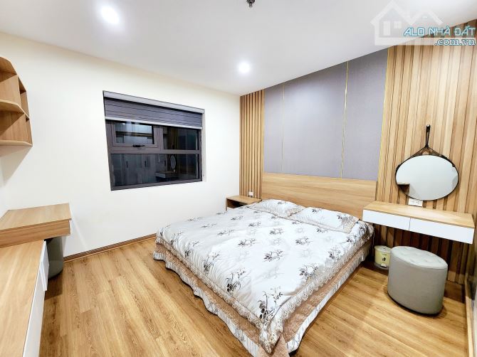 Cho thuê 10 căn chung cư Thanh Bình: 1 phòng ngủ: 7,5-8 triệu, 2 phòng ngủ: 9 - 11 triệu/t - 1