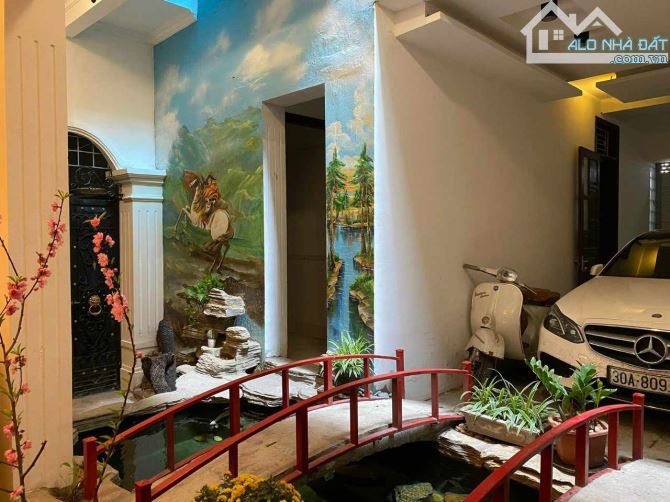 Mặt phố Hàng Điếu – 200m2 – Mặt tiền 6m – 170 tỷ . - 1
