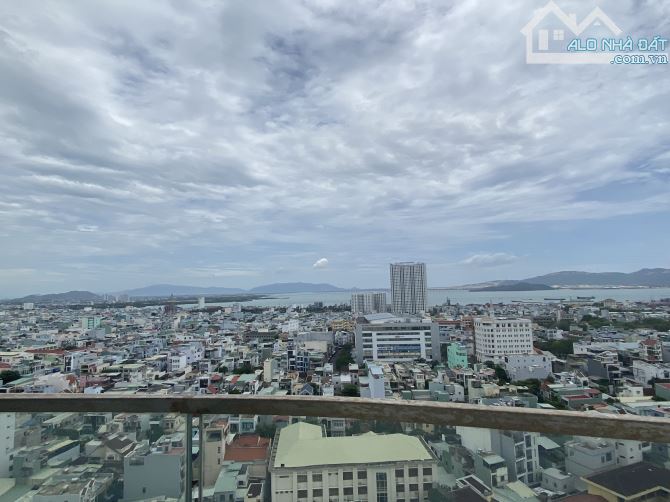 Bán Căn Hộ TMS 5 trực View Biển, Căn góc tầng 15.. 2pn.. 65m2  full nội thất - 2,1 tỷ - 2