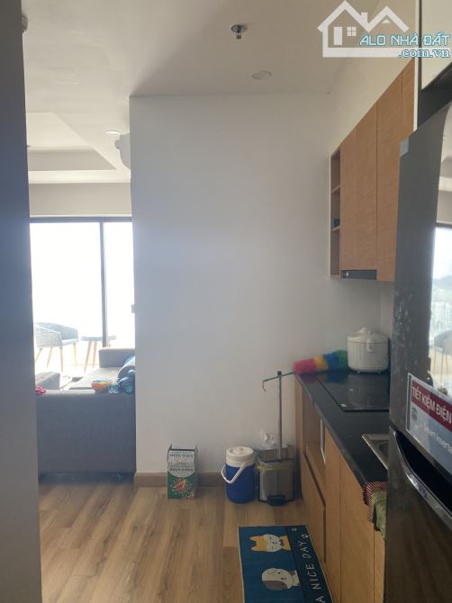Bán Căn Hộ TMS 5 trực View Biển, Căn góc tầng 15.. 2pn.. 65m2  full nội thất - 2,1 tỷ - 3