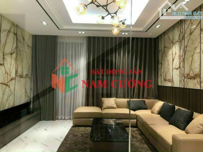 ✅Nhà đường số  Tân Kiểng Q7 dt;4,5x17m Trệt 3 lầu hướng Tây Bắc Giá 14,5 tỷ - 3