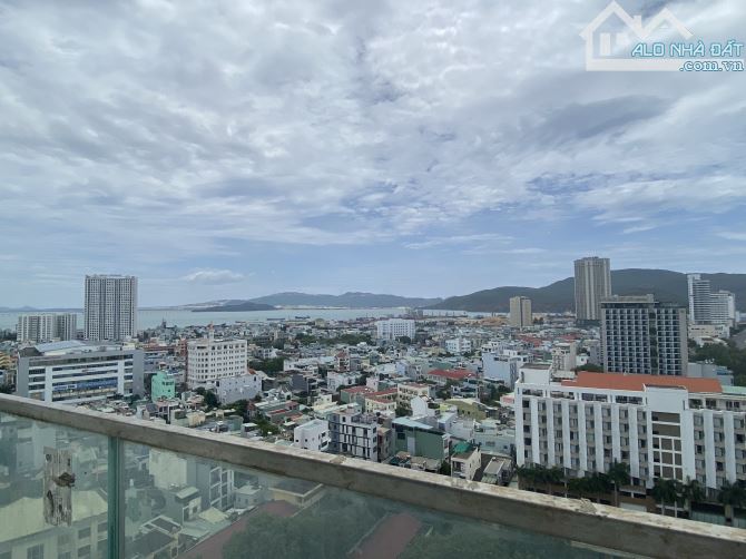 Bán Căn Hộ TMS 5 trực View Biển, Căn góc tầng 15.. 2pn.. 65m2  full nội thất - 2,1 tỷ - 4