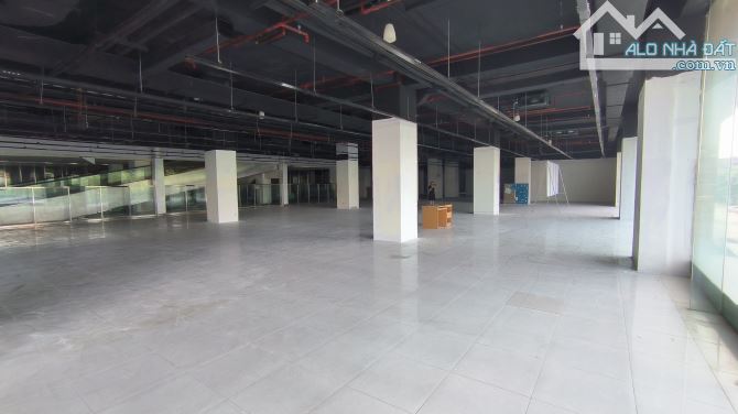 Cho thuê mặt bằng kinh doanh, diện tích 200m2-3000m2 tại Mipec Tây Sơn -Đống Đa - 4