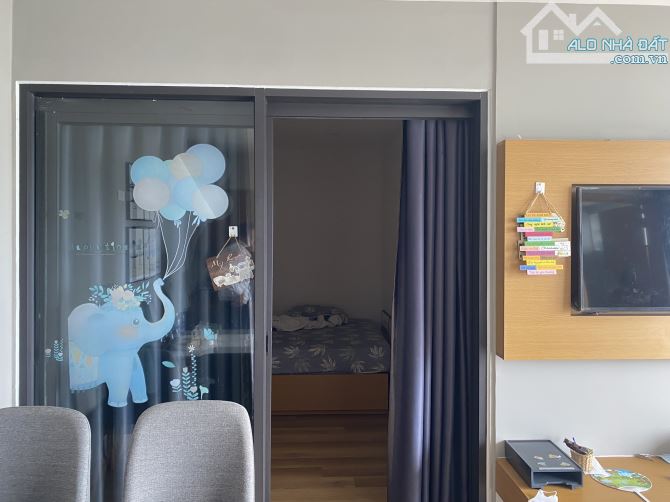 Bán Căn Hộ TMS 5 trực View Biển, Căn góc tầng 15.. 2pn.. 65m2  full nội thất - 2,1 tỷ - 5