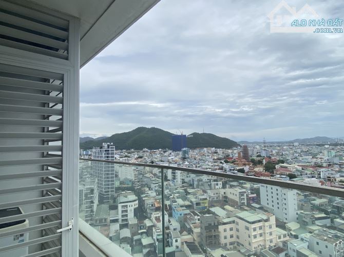 Bán Căn Hộ TMS 5 trực View Biển, Căn góc tầng 15.. 2pn.. 65m2  full nội thất - 2,1 tỷ - 6