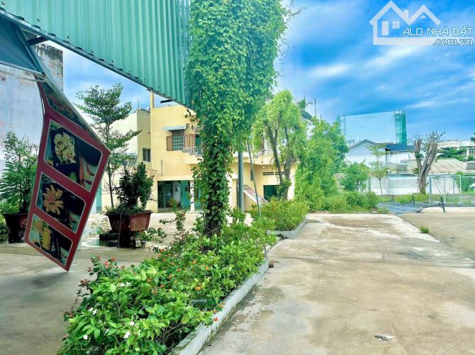 Bán đất mặt tiền đường Hà Huy Giáp, phường Quyết Thắng; 2300m2 thổ cư giá giảm sâu - 5