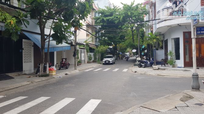 Bán đất An Thượng, gần biên Mỹ Khê, Đà Nẵng giá 6 tỷ