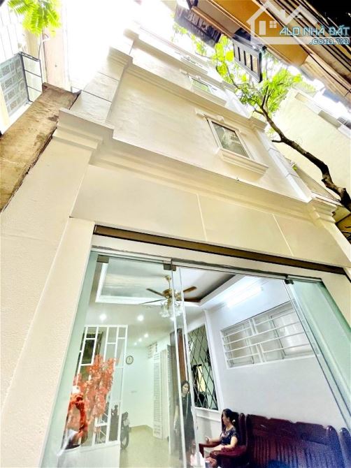 Cần bán nhà ở Minh Khai Hai Bà Trưng Hà Nội