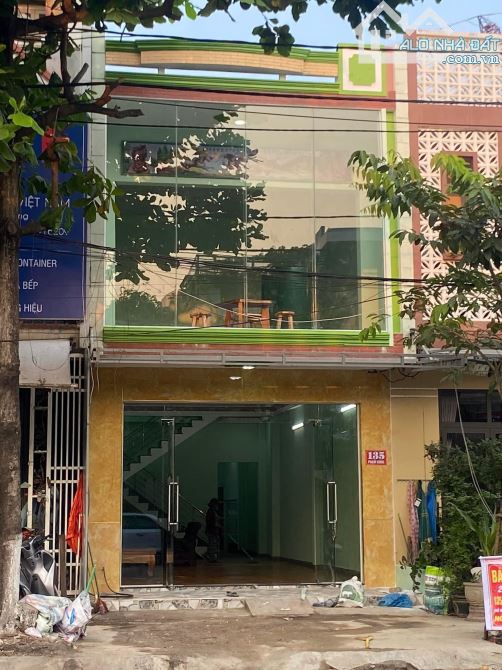 CẦN BÁN NHÀ MẶT TIỀN PHẠM HÙNG CẨM LỆ ĐÀ NẴNG. Giá  6 Tỷ x TRIỆU - 2