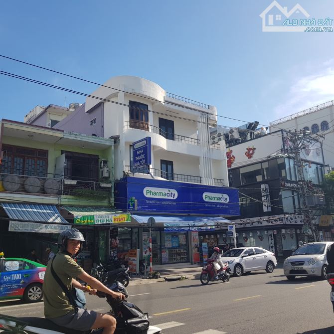Bán đất An Thượng, gần biên Mỹ Khê, Đà Nẵng giá 6 tỷ - 1