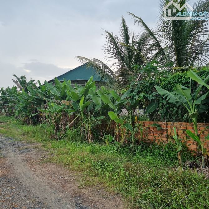 BÁN ĐẤT 1 SẸC QUỐC LỘ 20 1005M2(30MX35M) CÁCH QUỐC LỘ 20 CHỈ 900M CHỈ 980TR - 1