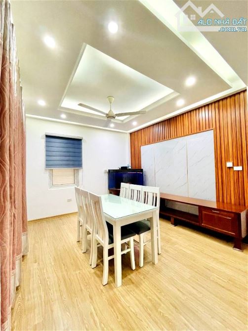 Cần bán nhà ở Minh Khai Hai Bà Trưng Hà Nội - 1