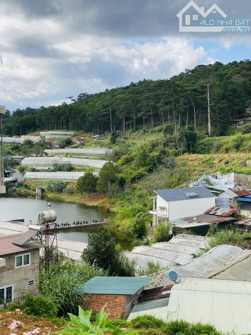 Bán đất Khu Quy Hoạch T21 An Sơn, view sơn thủy 94m2 giá 5ty9 - 2