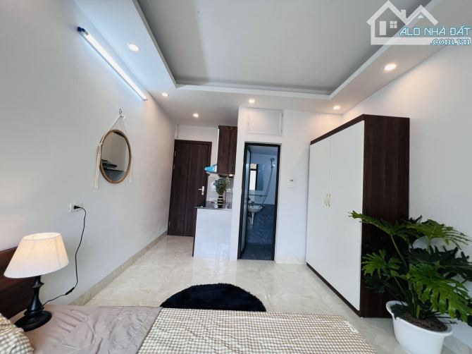 Bán Tòa CCMN Tân Triều Gần Hồ Triều Khúc 81m2* 7 Tầng Tổng 24PKK Giá 19.8 Tỷ - 2