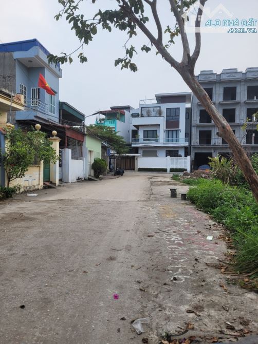 Bán đất ở đường Máng Nước gần chợ Vĩnh Khê An Đồng, 100m2, 2,7 tỷ - 2