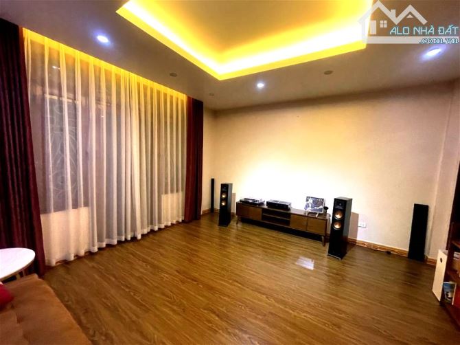 Bán nhà mặt phố BÙI THỊ XUÂN, 106m2, 4 tầng, mặt tiền 4,85m gần ngã tư TUỆ TĨNH, Giá 61 tỷ - 3