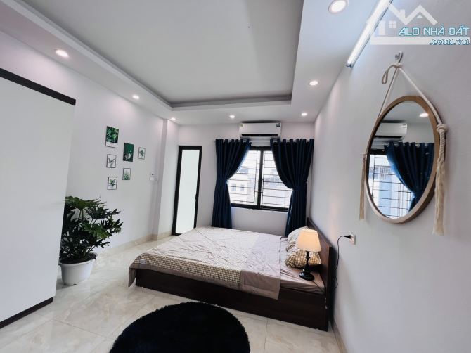 Bán Tòa CCMN Tân Triều Gần Hồ Triều Khúc 81m2* 7 Tầng Tổng 24PKK Giá 19.8 Tỷ - 3