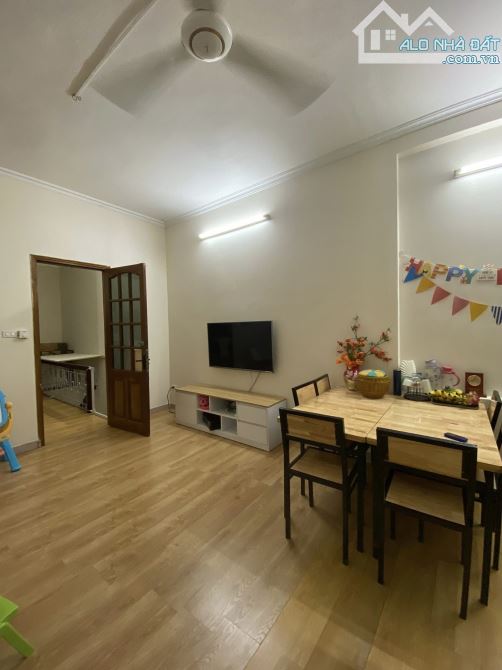 ⚜️ PHÂN LÔ NGỤY NHƯ KON TUM THANH XUÂN Ô TÔ TRÁNH KD 60M2 4T MT 4.5M 18.5 TỶ  ⚜️ - 3